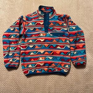 Patagonia Synchilla Pullover